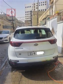 کیا سپۆرتاج
